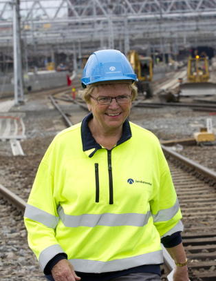 - 320 millioner til utbedring etter Dagmar