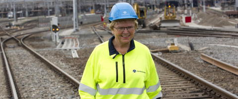 - 320 millioner til utbedring etter Dagmar