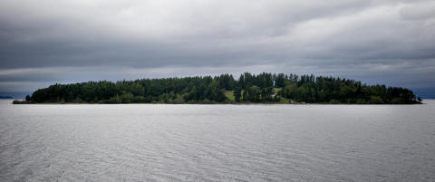 Dagbladet ikke felt for Breivik-bilder