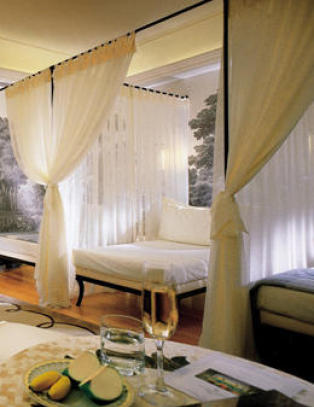 Du f�r alt du kan dr�mme om av behandlinger