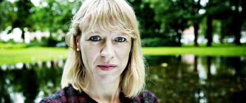 Bevis det eller ti still!