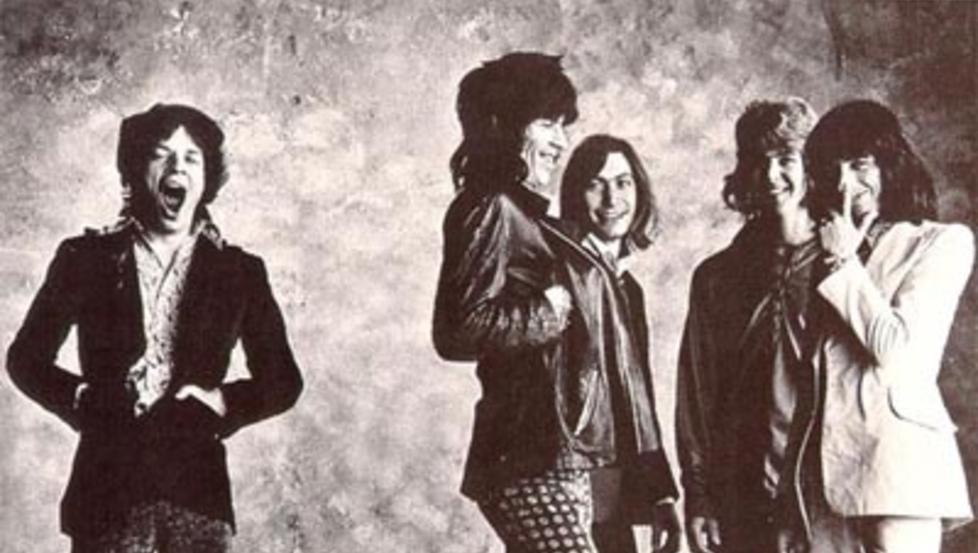 H�YDEPUNKT: Plata �Some Girls� fra 1978 er et h�ydepunkt i Rolling Stones karriere. N� kommer den i en ny utgave sammen med 12 uutgitte l�ter som i seg selv er et album.