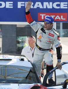 Petter Solberg tilbake som fabrikkf�rer