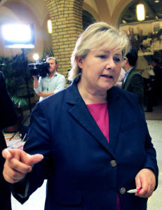 - Vi må bekjempe hat og ekstremisme