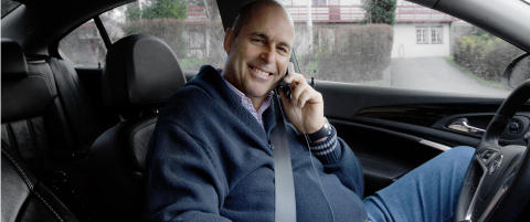 - Skremmende � v�re s� j�vlig mislykka