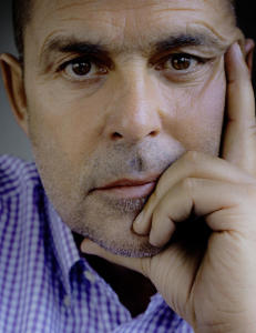 - Skremmende � v�re s� j�vlig mislykka