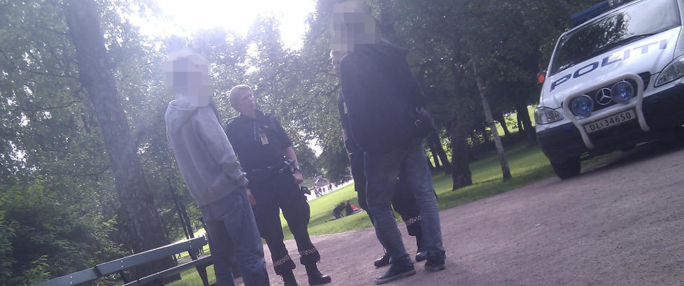 Her blir Breivik-hackerne avsl�rt