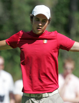 B�rsheim klar for europatouren