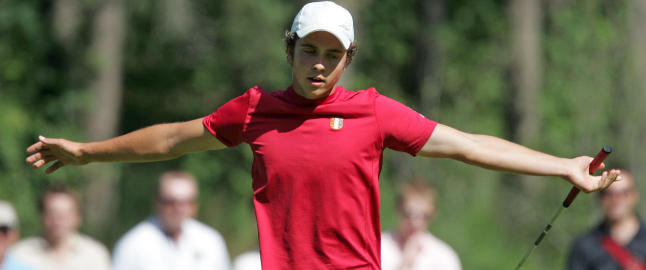 B�rsheim klar for europatouren