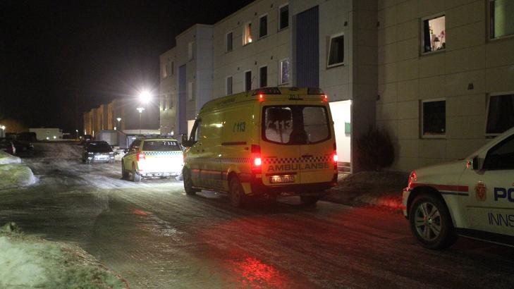 Foto: Tor Aage Hansen