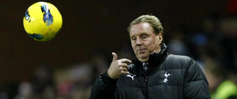 Redknapp i klinsj med Shamrock-fansen