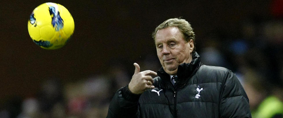 Redknapp i klinsj med Shamrock-fansen