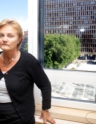 Bare én av 75 statsråder har deltatt i sikkerhetsøvelse