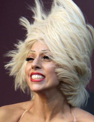 Lady Gaga: - Gratis Ipad til alle
