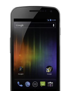 Lekker Google-mobil f�r terningkast seks