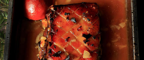 Hvordan gjøre ribba dobbelt så god?