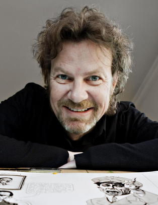 - Forholdene vil bli utrolig mye bedre