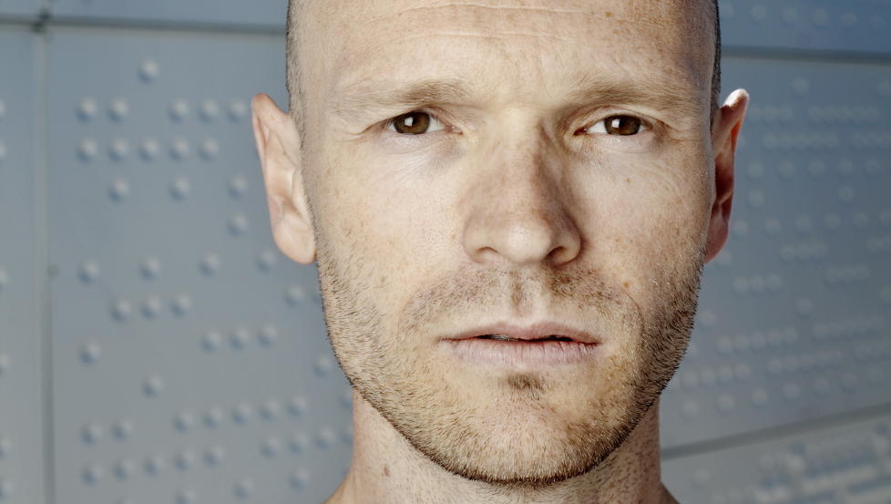 KONTURL�ST: Forbilledlig skrivekunst, men noks� konturl�s handling, mener anmelderen om Erlend Flornes Skarets debutroman. FOTO: ADRIAN �HRN JOHANSEN/ DAGBLADET