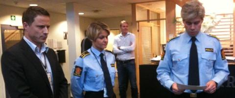 Etterforsker barneporno som viser overgrep mot sm� barn og spedbarn