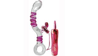 2. 10 FUNCTION GLASS RABBIT  (Icicles)  FOTO: Produsenten