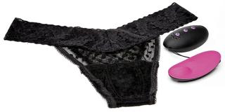 3. CLUB VIBE 2. OH (OhMiBod)  FOTO: Produsenten