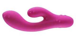 9. WHOPPER SWAN VIBRATOR:  FOTO: Produsenten