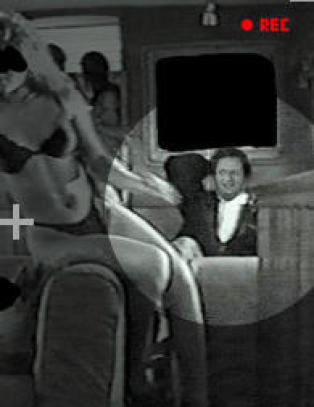 - Sexbildet er et falsum