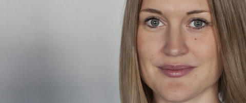 Hun ble en halv million kroner rikere i kveld