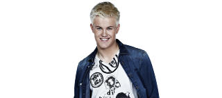 Vegard Leite (19) fra V�rlandet