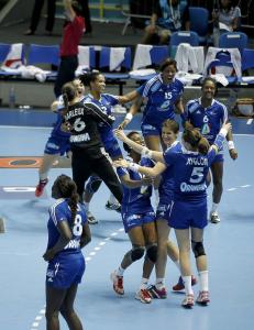 De franske favorittene er klare for VM-finalen