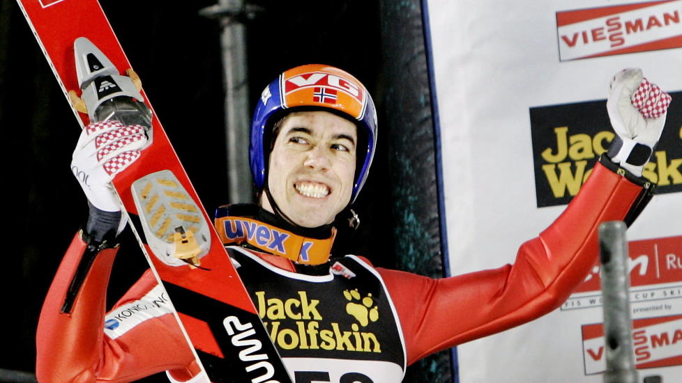Foto: Daniel Sannum Lauten/Dagbladet
