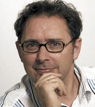 PSYKOLOG: Frode Thuen. Foto: frodethuen.no