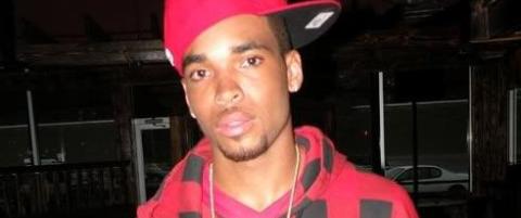 Rapper skutt p� musikkvideoinnspilling