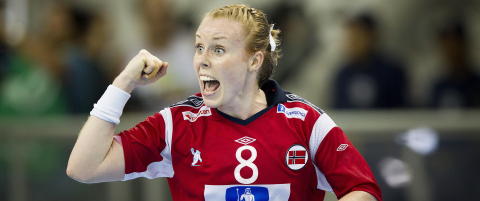 Du vraker ikke Karo uten å få svar på tiltale