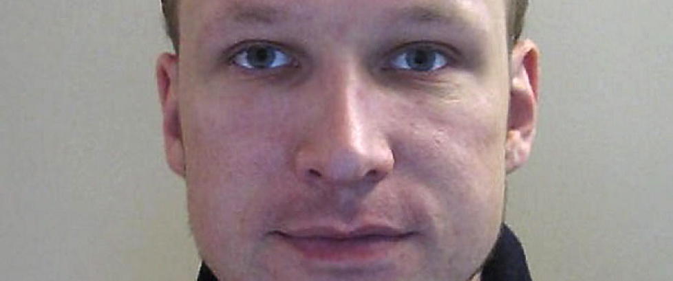 - DIAMANTKJ�PER: If�lge et vitne skal Anders Behring Breivik ha fortalt at han reiste til Liberia i 2002 for � kj�pe diamanter. Foto: Politiet