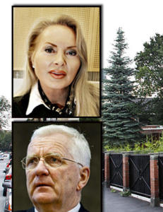 Sexy hun da, skrev kommentator