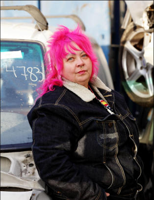 Lover ekstreme l�sninger