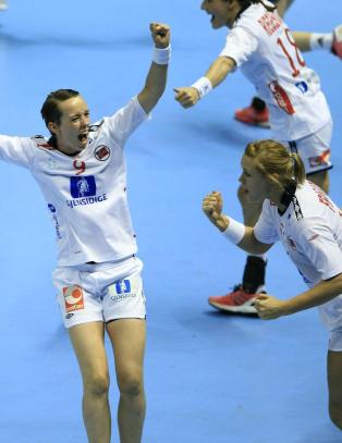 Vi var usikre, men dere svarte med en av tidenes triumfer