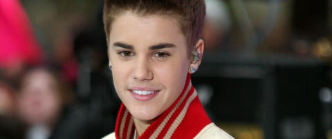 Derfor har Justin Bieber aldri trodd p� julenissen