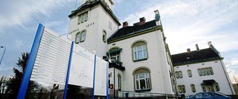 Kollektiv avstraffing