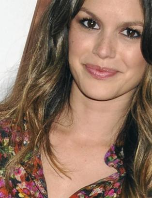 Stjel stilen til Rachel Bilson