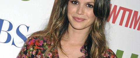 Stjel stilen til Rachel Bilson