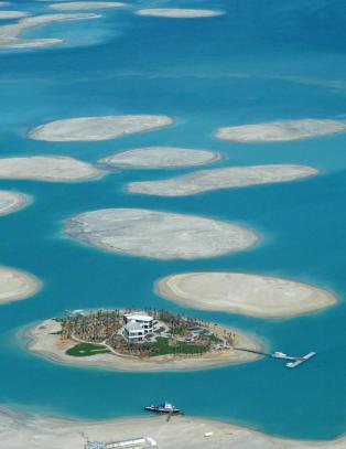 Fikk du med deg saken om �ya Norge der ingen vil bo?