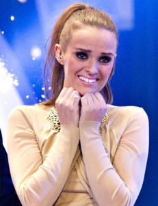 Vannkopper stopper platearbeid for Idol-Jenny