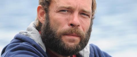 Reddet 20 fra Utøya