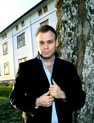 - Vi har alle en liten stemme som vi kan bruke på noe viktig