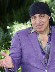 Amerikanerne vil ha mer �Lilyhammer�