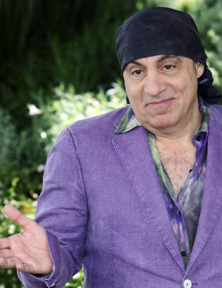 Amerikanerne vil ha mer �Lilyhammer�