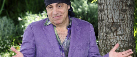 Amerikanerne vil ha mer «Lilyhammer»