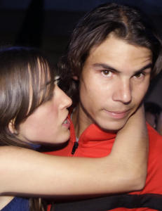 Nadal solgte seg ut av Mallorca